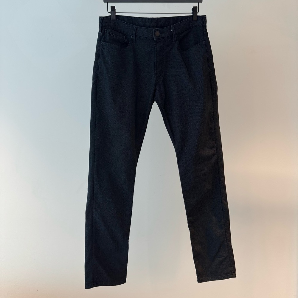 Emporio Armani Men’s Slim Fit Jeans (32/32)